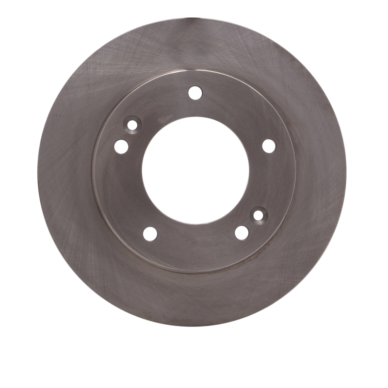 DFC Brake Rotors - Plain