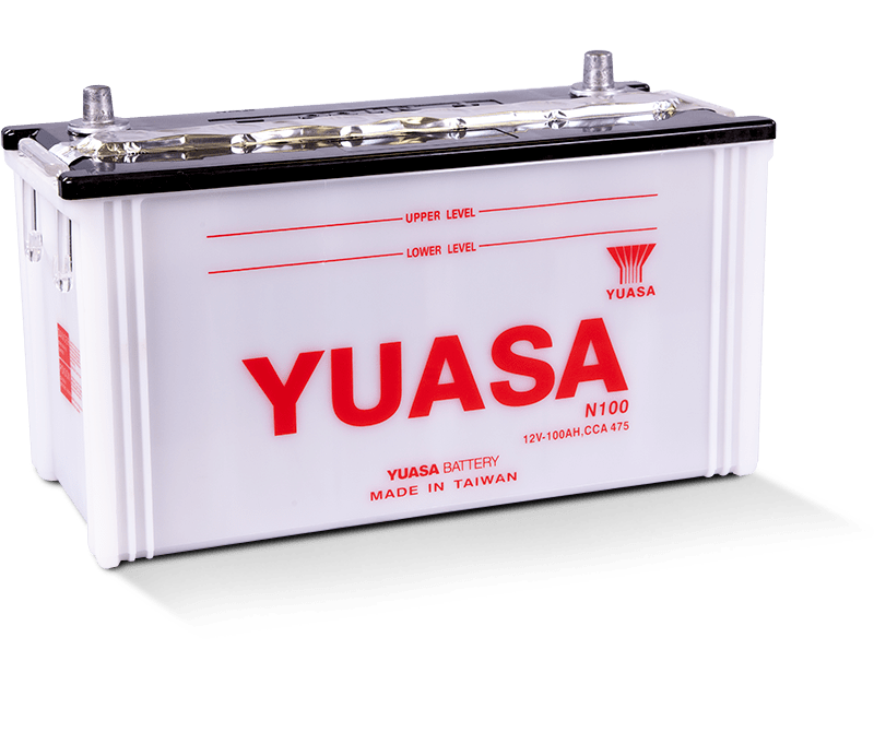 YSA Import Specialty Battery