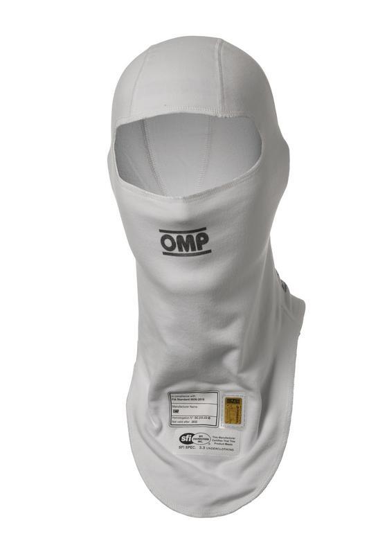OMP Hood Sock