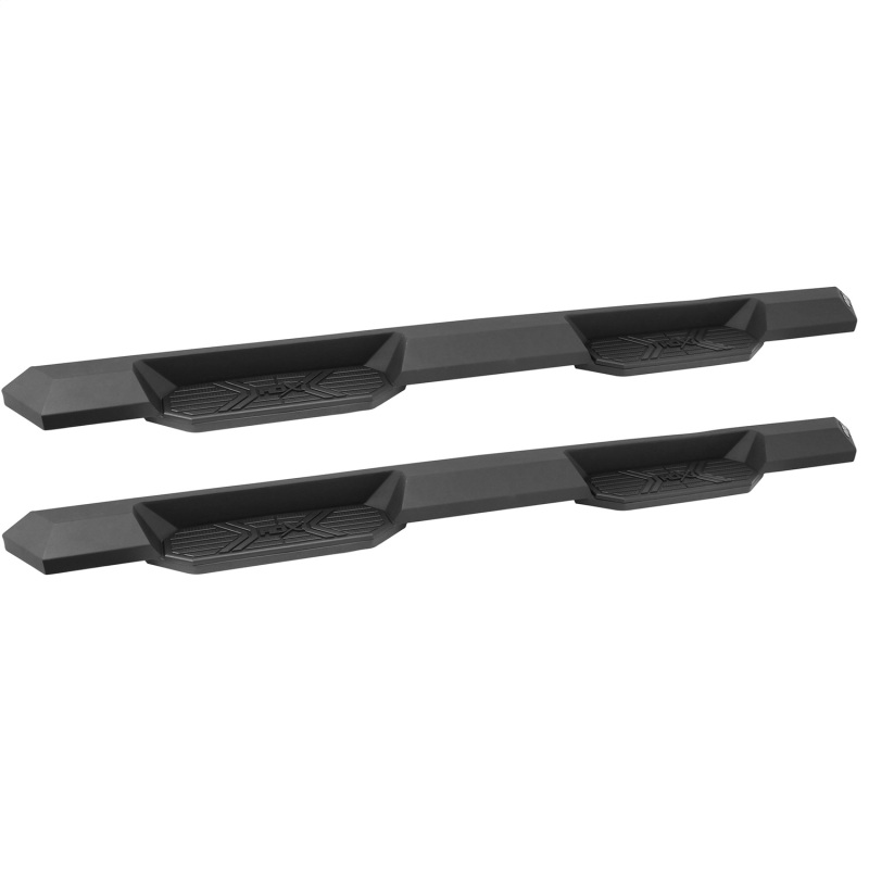 WES Nerf Bars - HDX Xtreme