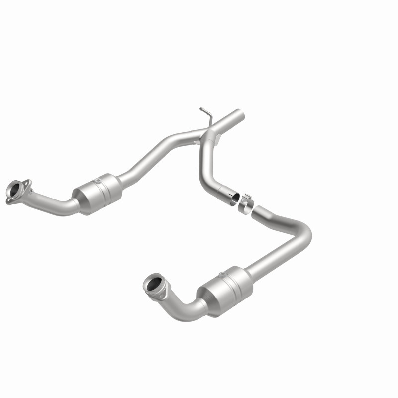 MagnaFlow 09-14 Ford E-250 4.6L Direct Fit Converter thumbnail 8