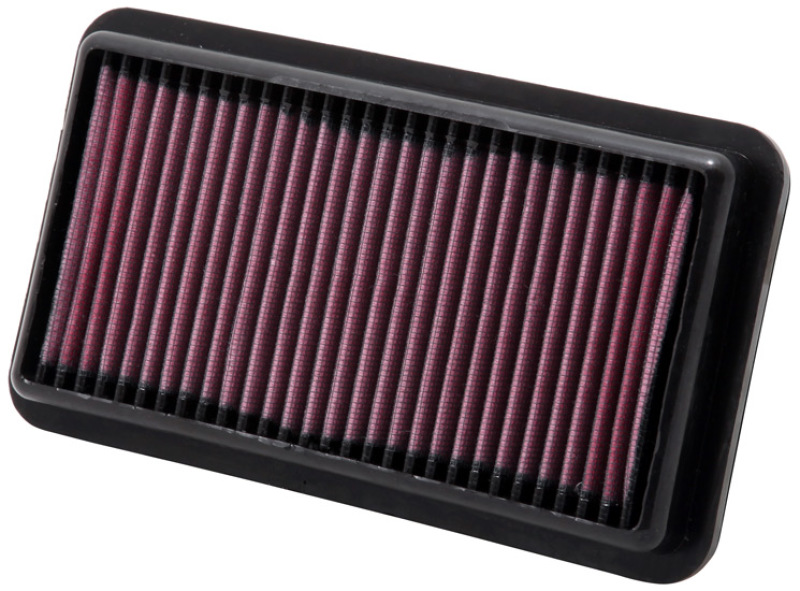 K&N 06-10 Fiat Sedici 1.6L / 06-10 Suzuki SX4 1.5L/1.6L Replacement Air Filter thumbnail 2