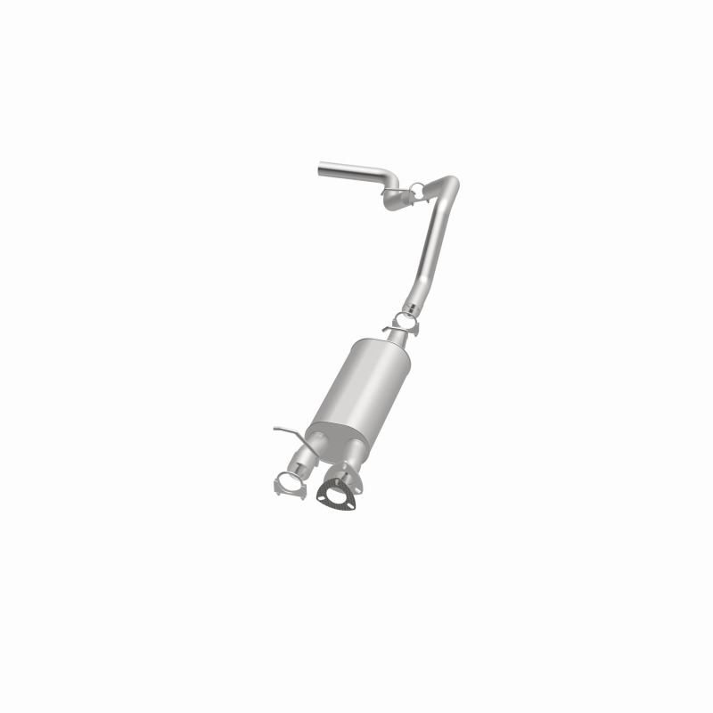 MagnaFlow BRE Exhaust Kit 96-00 Savana Express thumbnail 4