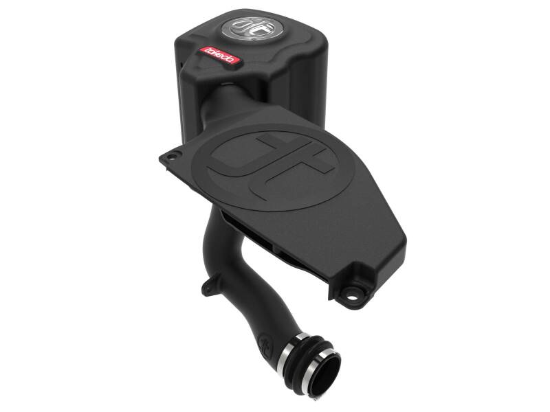 aFe 22-23 Subaru WRX Takeda Momentum Cold Air Intake System w/ Pro 5R Filter thumbnail 2