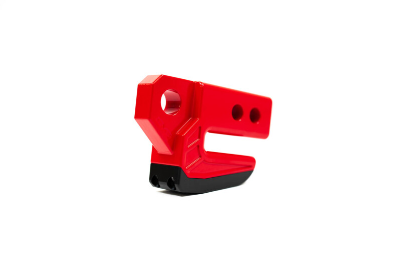 DVE Skid Plates