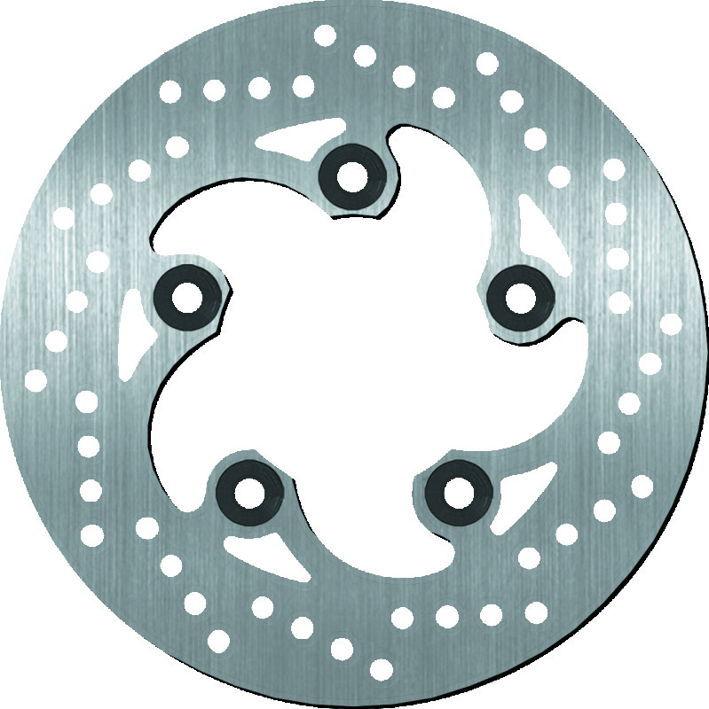 BKM Brake Rotors