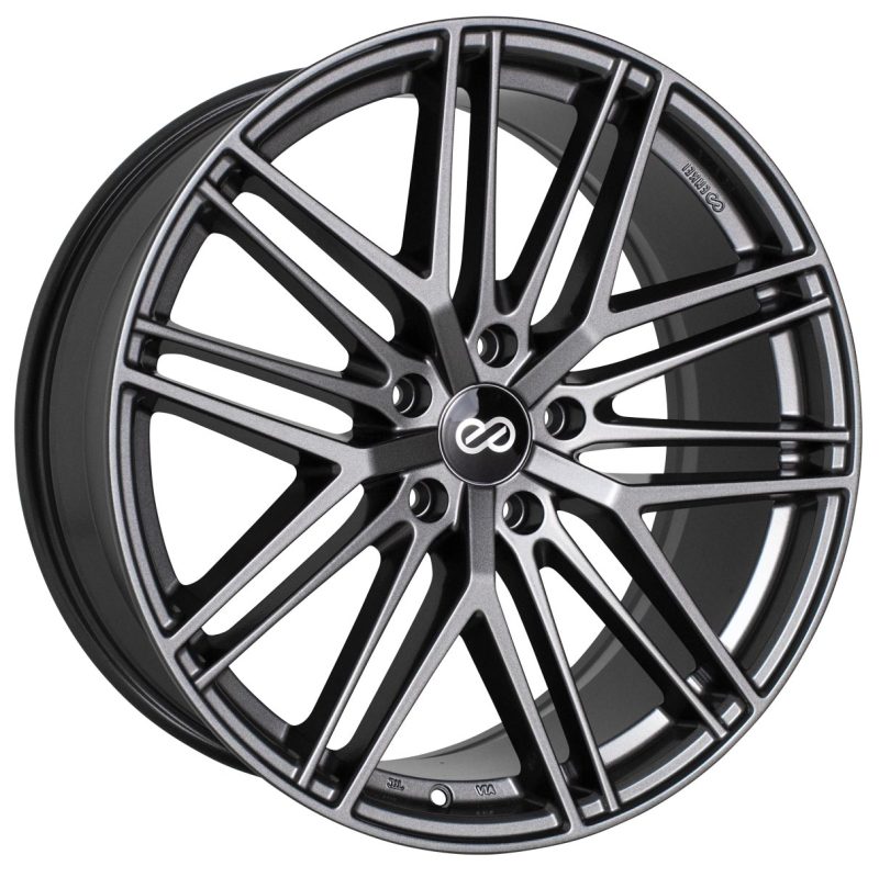 ENK Phantom Wheels