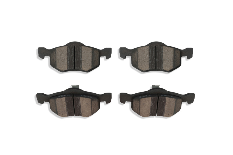 DBA Street Series Brake Pads