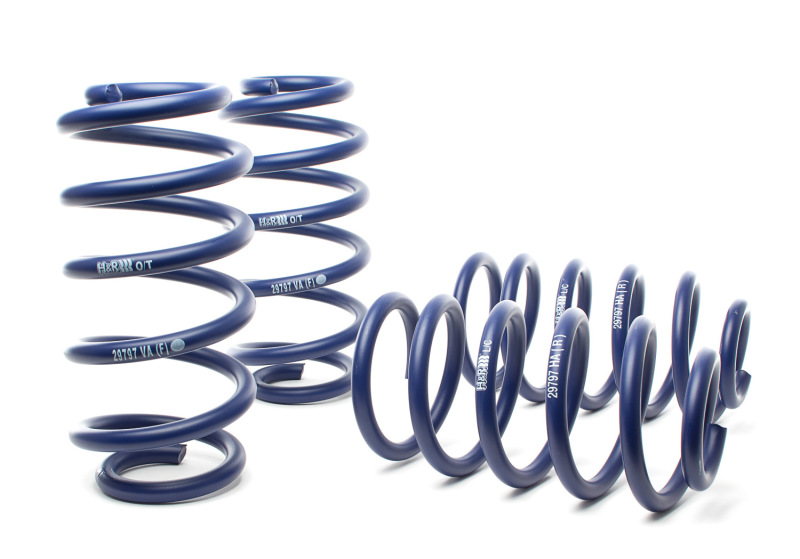 H&R 02-03 Audi S6 (AWD) Sport Spring thumbnail 3