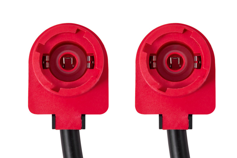 Diode Dynamics D2S Bulb Adapter (Pair) thumbnail 5