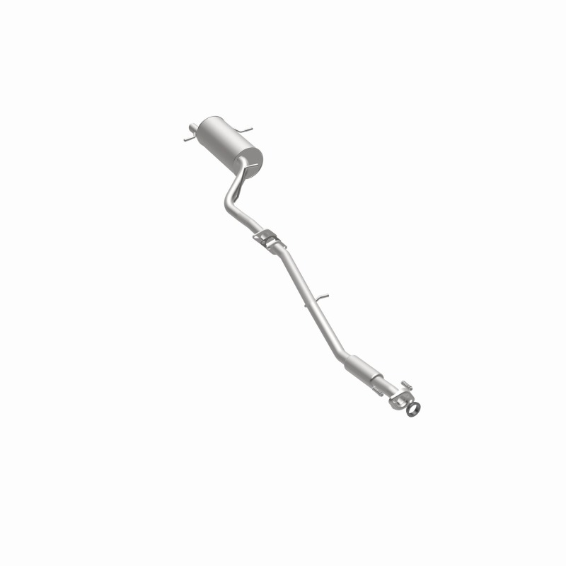 MagnaFlow BRE Exhaust Kit 99-02 Subaru Forester 2.5L thumbnail 7
