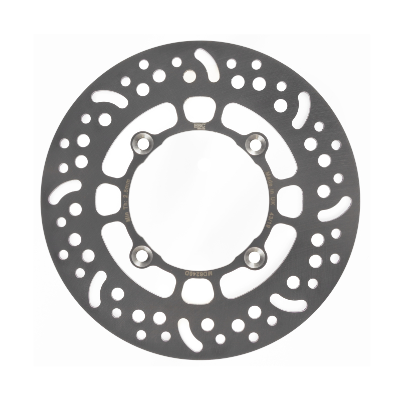 EBC Standard Rotors