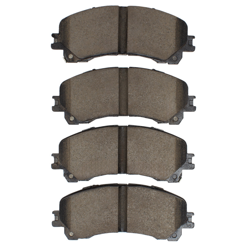 DFC 3000 Ceramic Brake Pads