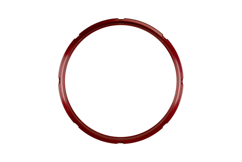 Turbosmart Gen V WG60 Actuator Collar - Red thumbnail 3