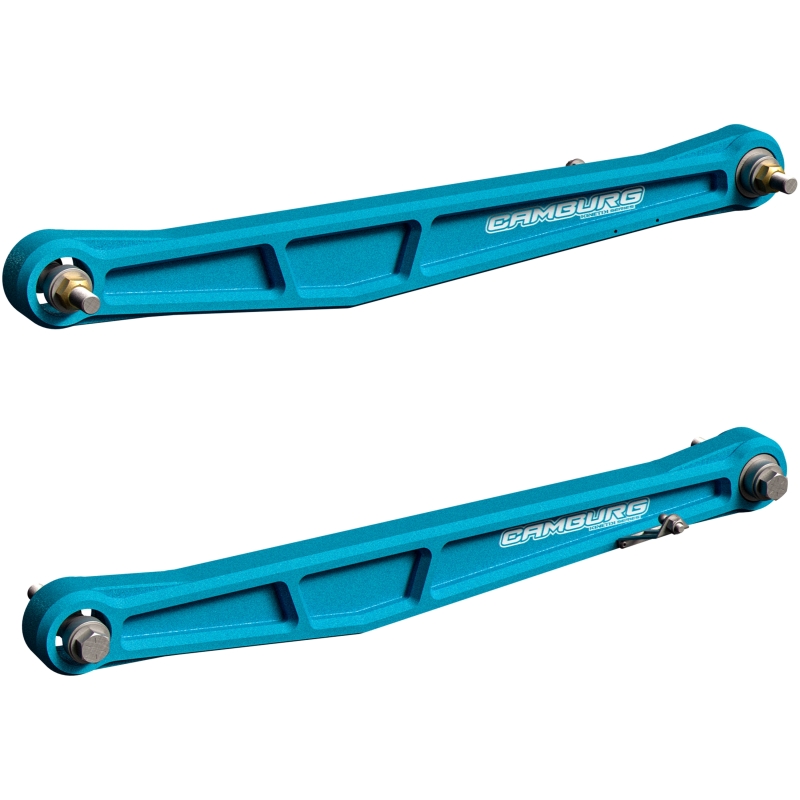 CMB KINETIK V2 Lower Trailing Arm Kit