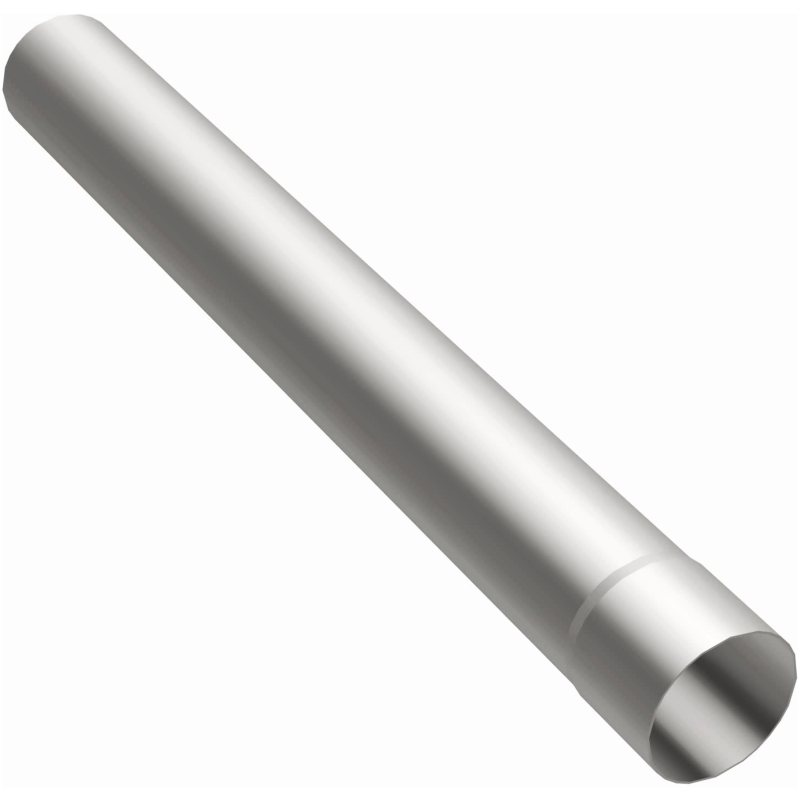 MagnaFlow Univ Pipe 4 X 34 Ext 409SS thumbnail 9