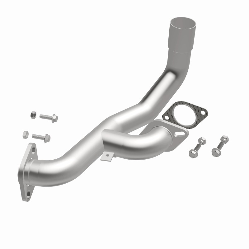 BRE Exhaust 11-17 C/V Grand Caravan Town & Country Routan 3.6L Front Pipe Kit thumbnail 5