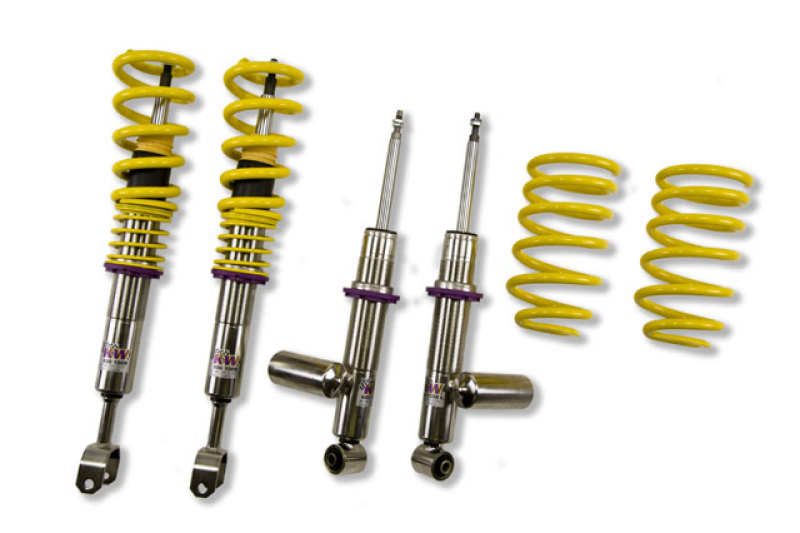 KW V3 Coilover Kit