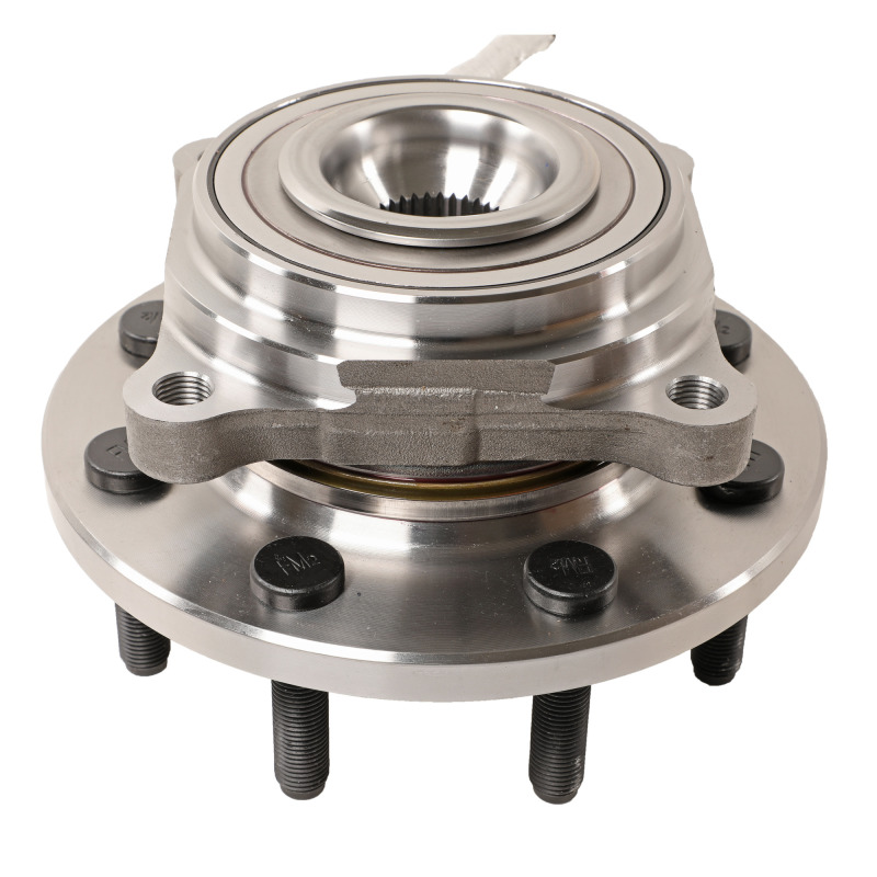 MOH Wheel Bearing and Hub Assemblies