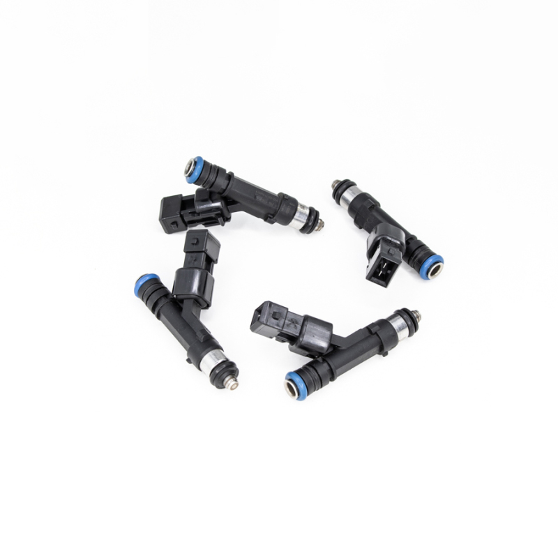 DW 650cc Injector Sets -4 Cyl