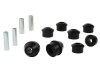 WL Bushings - Trailing Arm