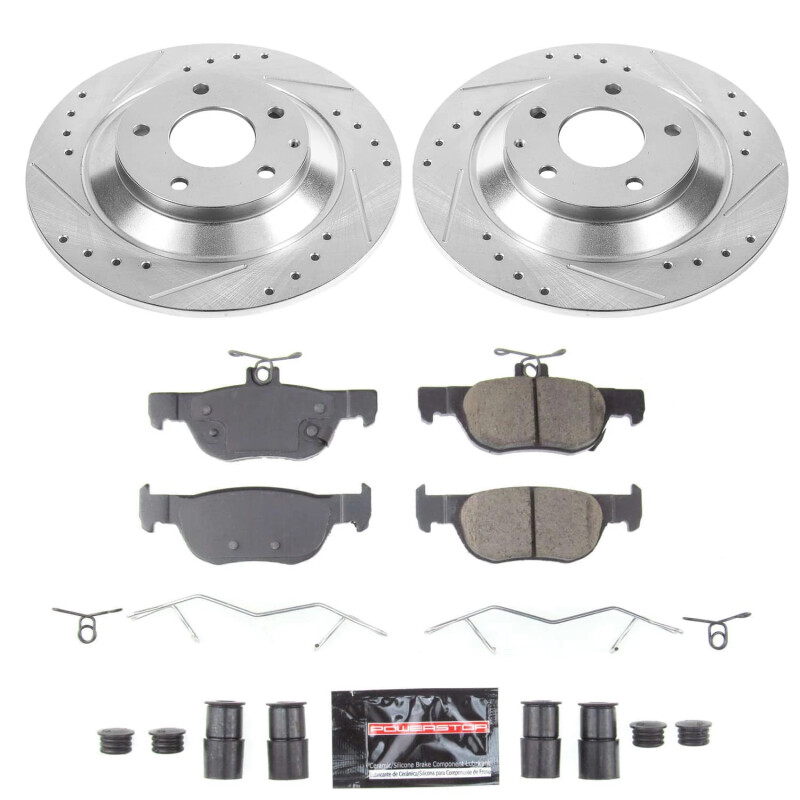 PSB Z23 Evolution Kit