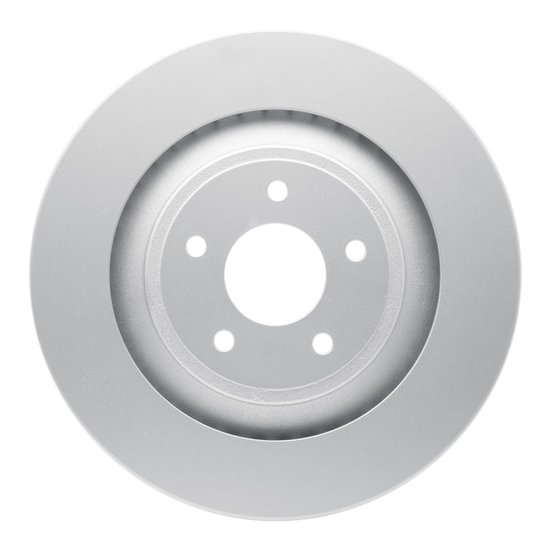 DFC GeoSPEC Coated Rotors - Plain