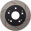 ST Slotted Sport Brake Rotors