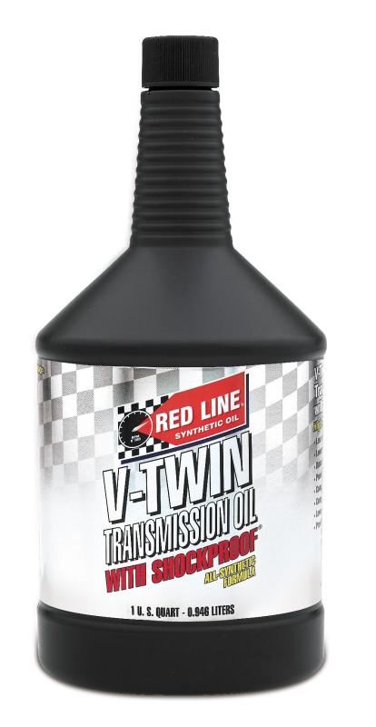 Red Line RL V-Twin Oil