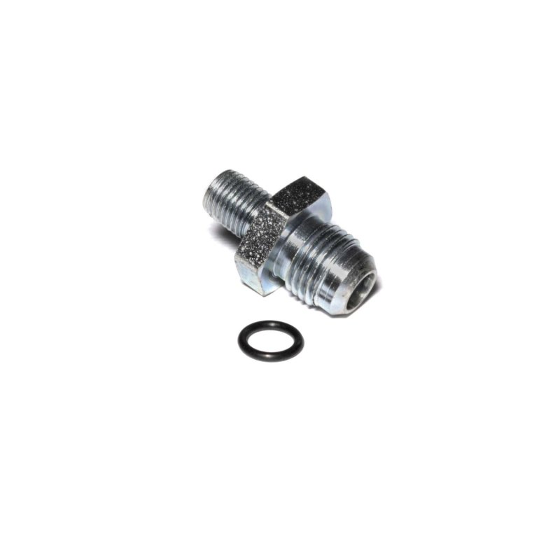 FAST Fuel Fitting -3 SAE O-Ring To thumbnail 4