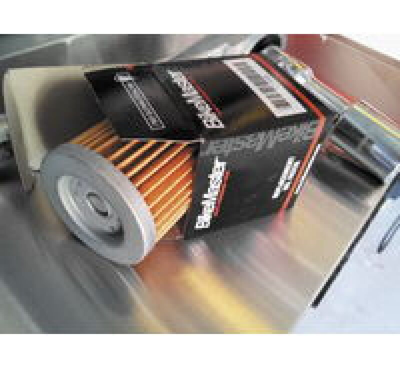 BKM Oil Filters