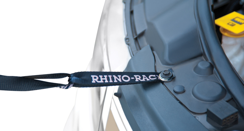 Rhino Anchor Strap; Pair;
