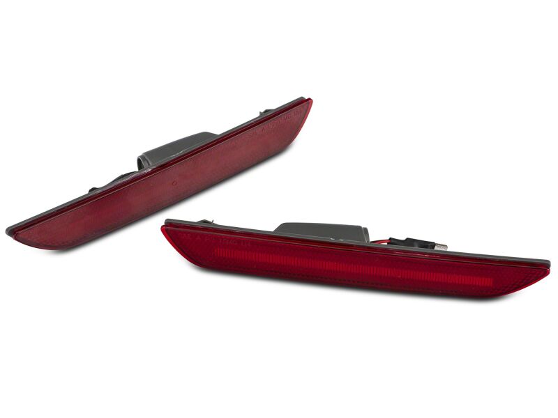 RAX Side Markers