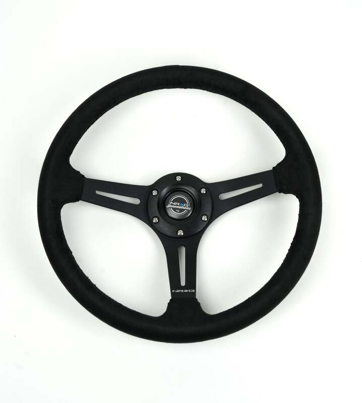 NRG Steering Wheels - Reinforc