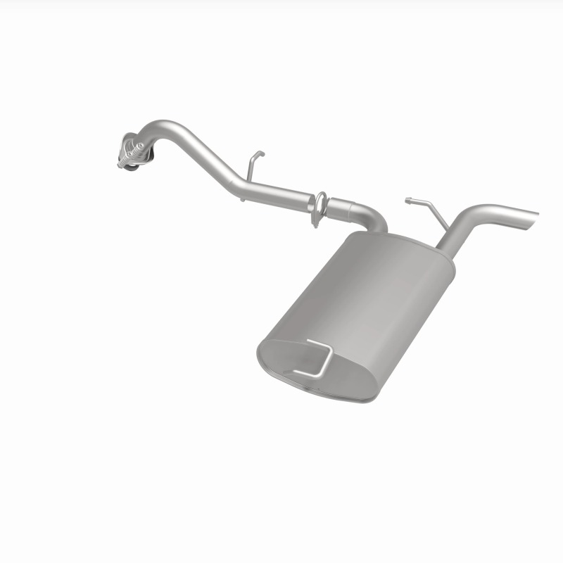 MagnaFlow BRE Exhaust Kit 09-13 Matrix Vibe 1.8L thumbnail 3