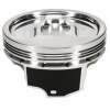 JE Pistons GM LT1 Asymmerical KIT Set of 8 Pistons thumbnail 4