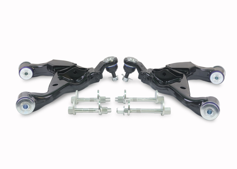 SPR Control Arms - Front