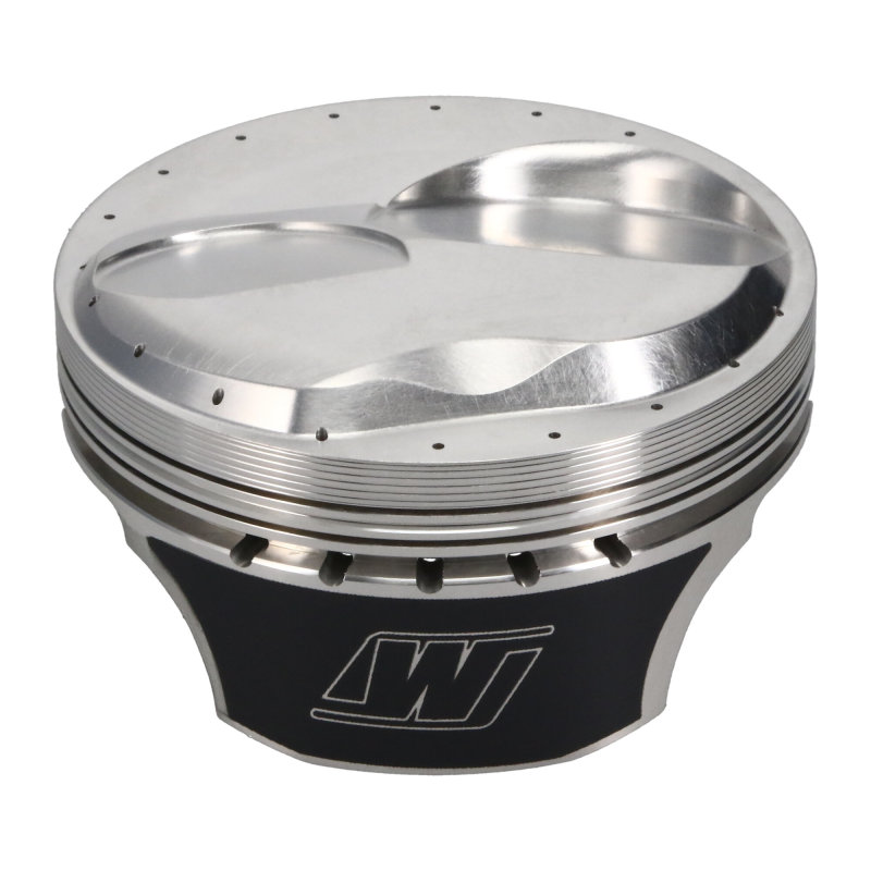 Wiseco Chevrolet Big Blox Brodix SR20 4.600in Bore 1.120in CH 0.990in H Piston Shelf Stock Kit thumbnail 6
