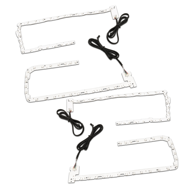 ORL Dynamic ColorSHIFT Kits