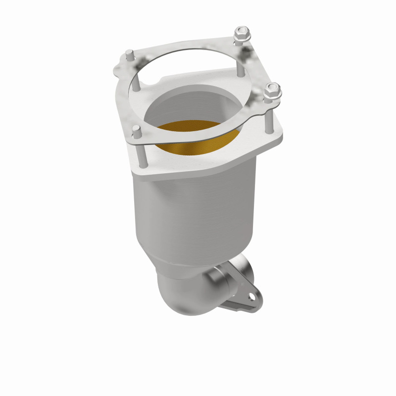 MagnaFlow 2006 Chrysler Sebring 2.7L Direct Fit Converter thumbnail 4