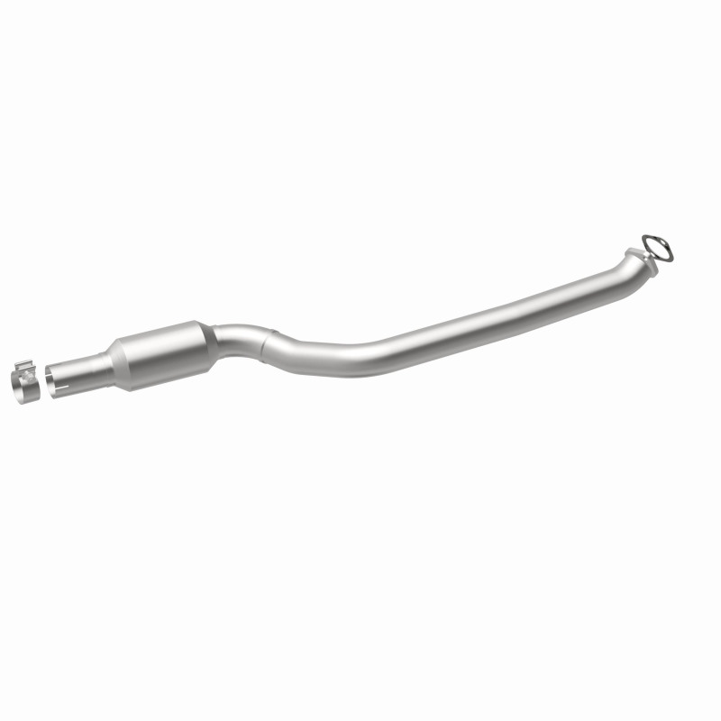 MagnaFlow 09-16 BMW Z4 OEM Grade Federal / EPA Compliant Direct-Fit Catalytic Converter thumbnail 8