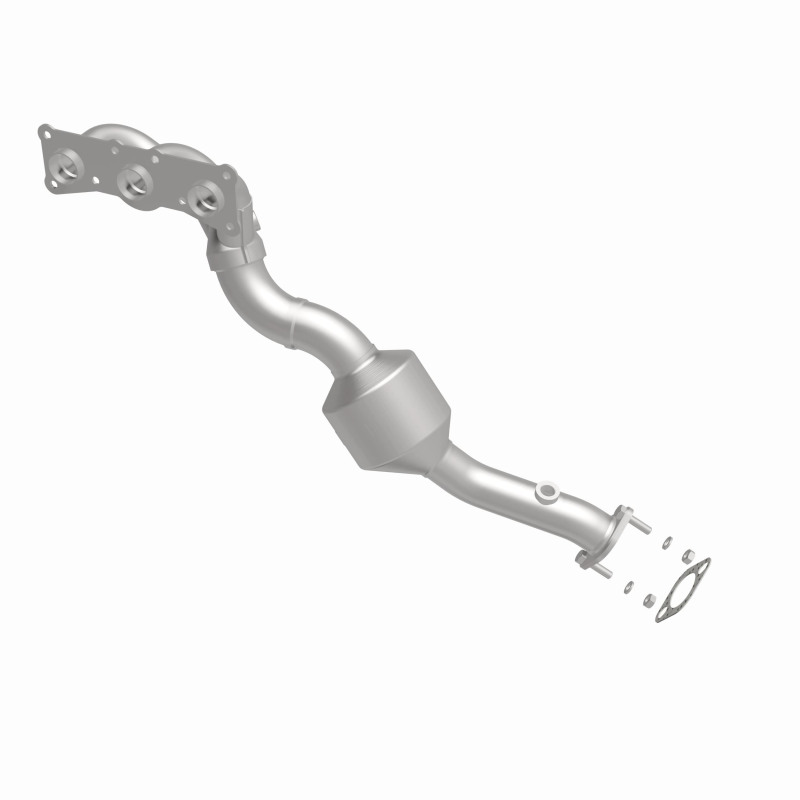 MagnaFlow 06-08 BMW Z4 3.0L Direct Fit Converter thumbnail 9