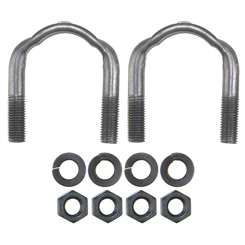 Moog Universal U-Bolt Kit