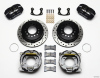 WIL Dynapro Brake Kit