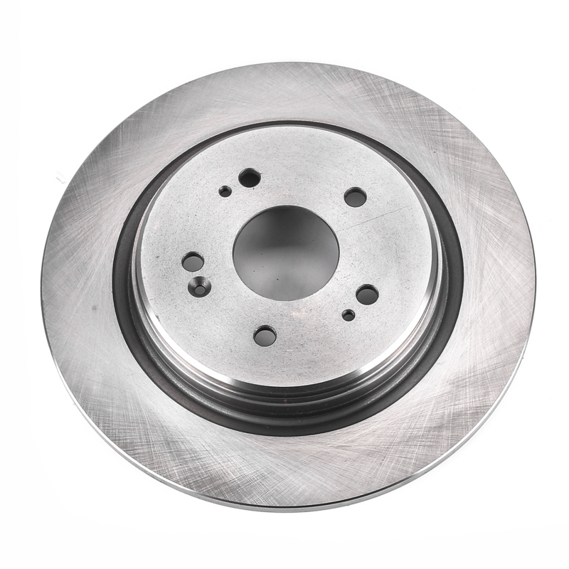Power Stop 15-19 Acura TLX Rear Autospecialty Brake Rotor