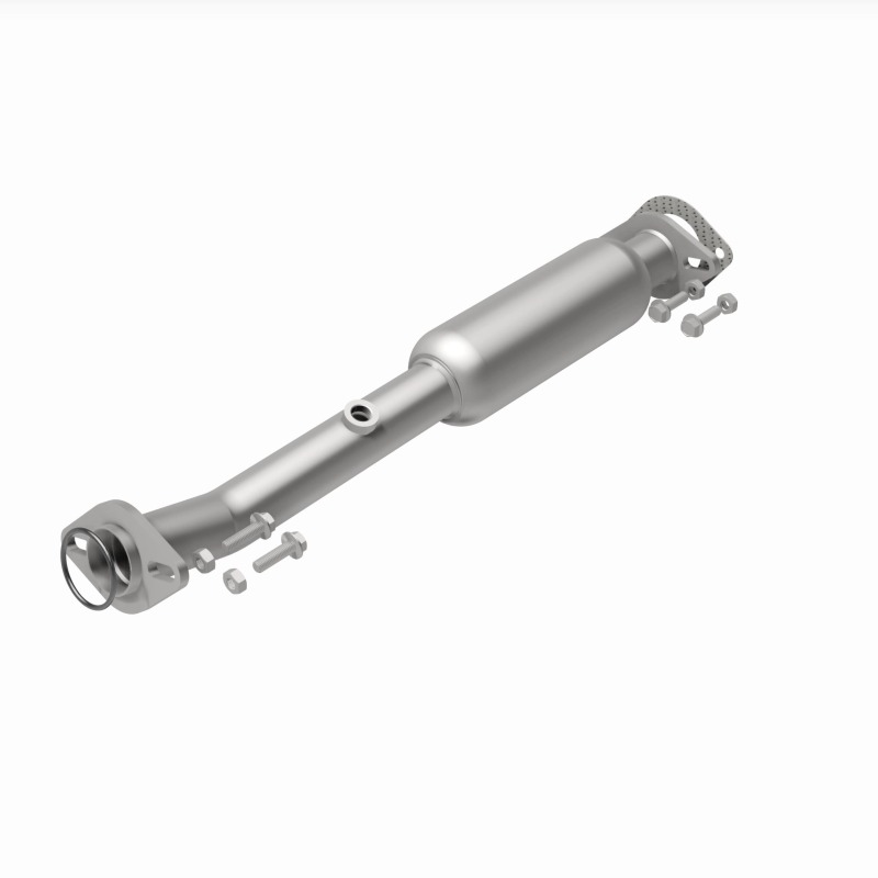 BRE Exhaust 04-15 Armada QX56 Titan 5.6L Front Pipe Kit thumbnail 6