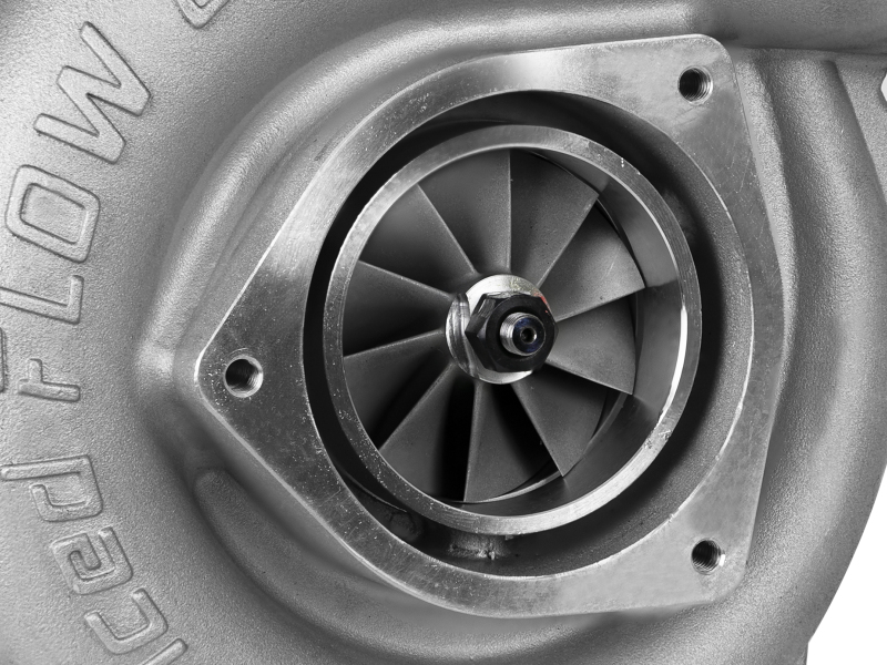 BladeRunner Street Series Turbocharger