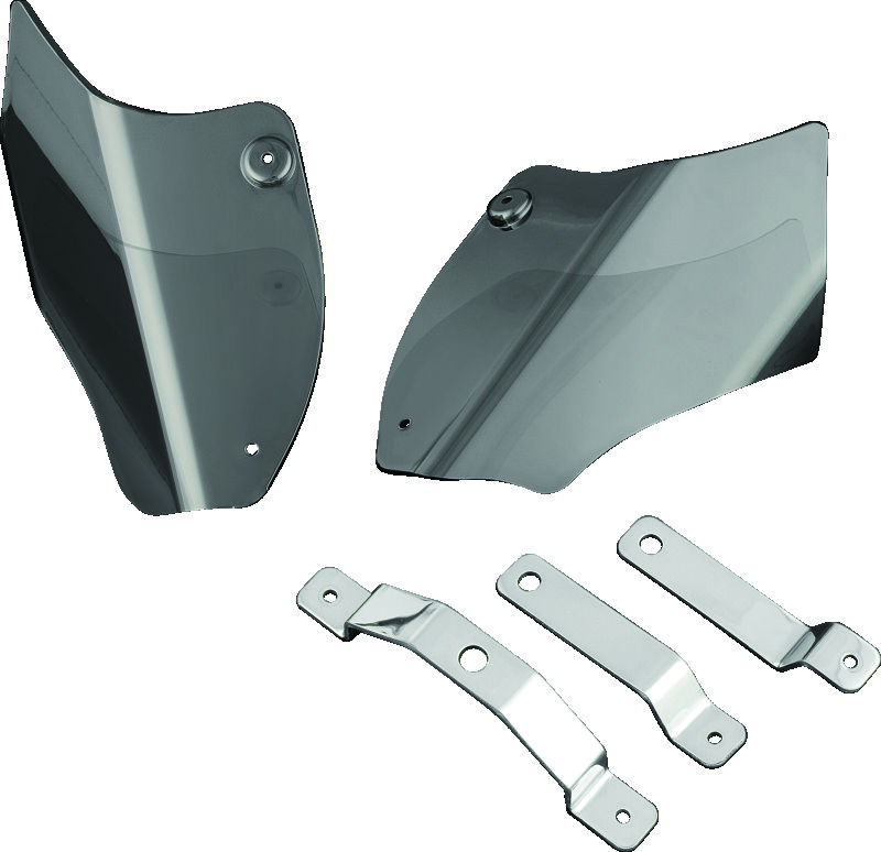 KUR Heat Deflectors