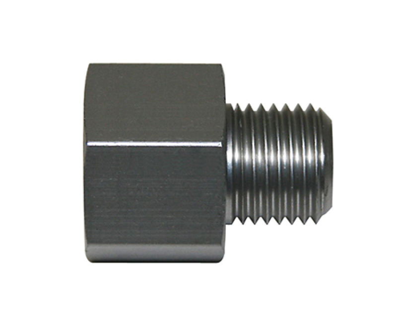 WIL Fittings and Adaptors