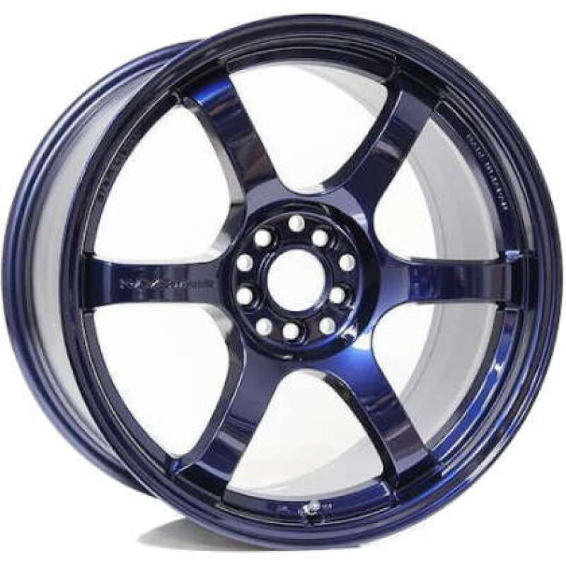 GL 57DR Wheels